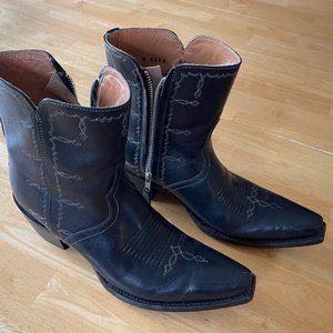 Lucchese Boots size 8.5